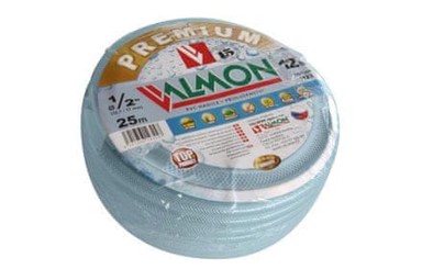 VALMON Crijevo za polijevanje industrijsko 12,7/17 mm, 1/2", 25 m